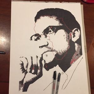 Meet your Posher, Silas